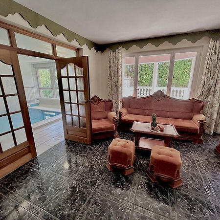 5 Haloszobas Wellness Vip House - Privat Medence Шиофок Экстерьер фото