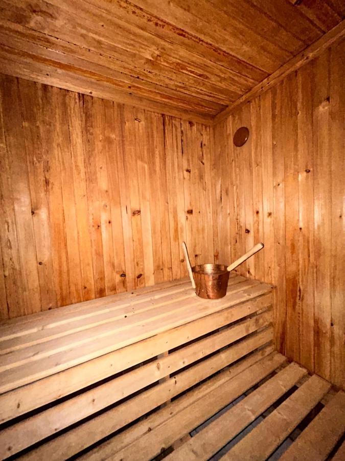 5 Haloszobas Wellness Vip House - Privat Medence Шиофок Экстерьер фото