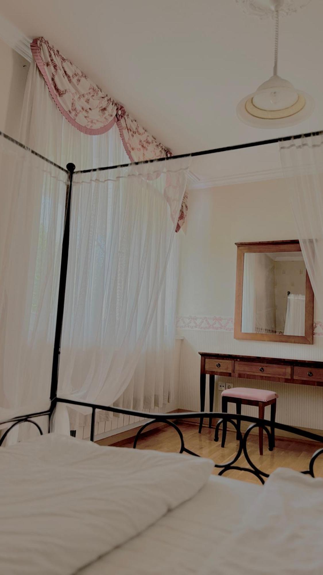 5 Haloszobas Wellness Vip House - Privat Medence Шиофок Экстерьер фото