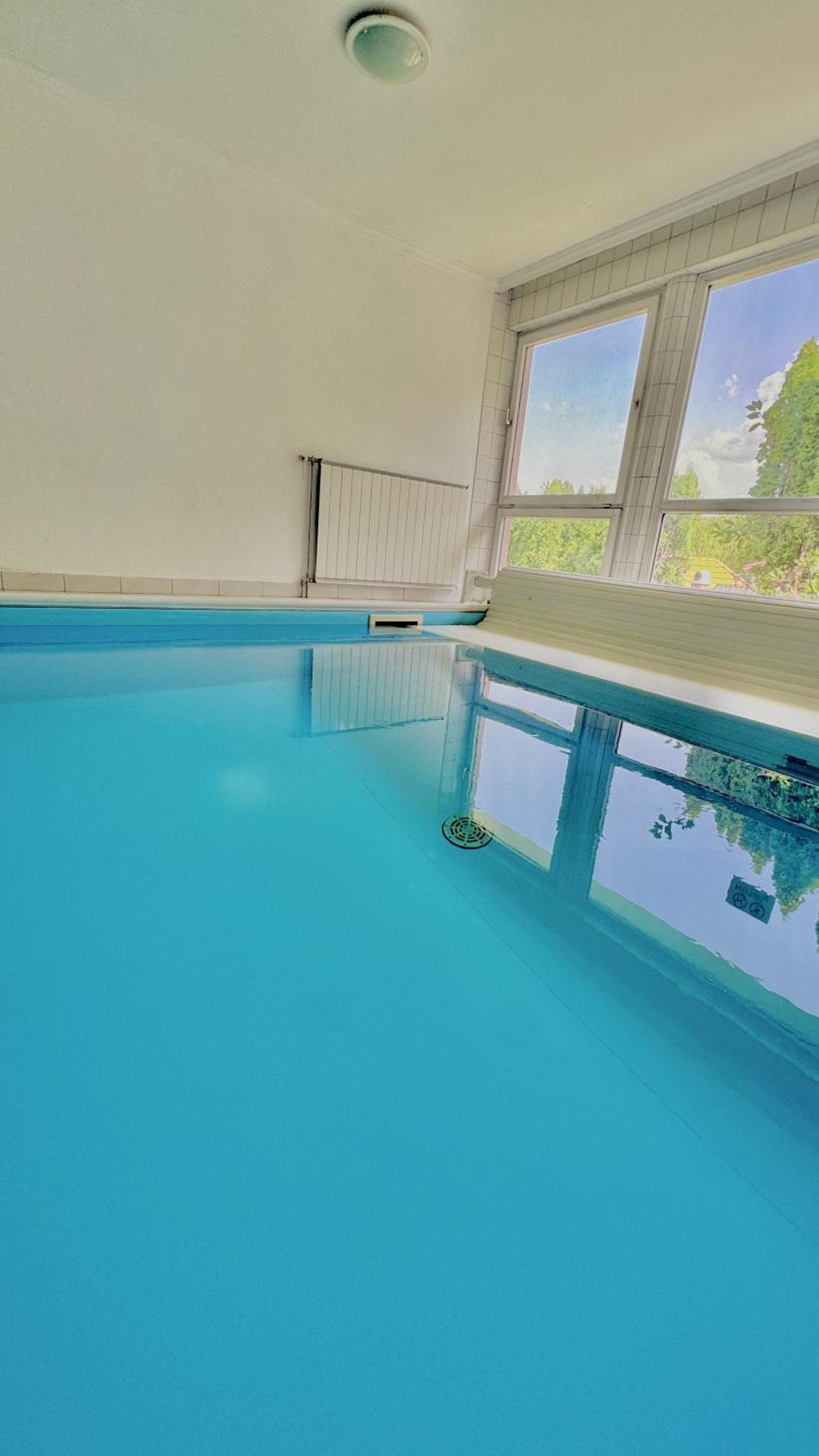 5 Haloszobas Wellness Vip House - Privat Medence Шиофок Экстерьер фото