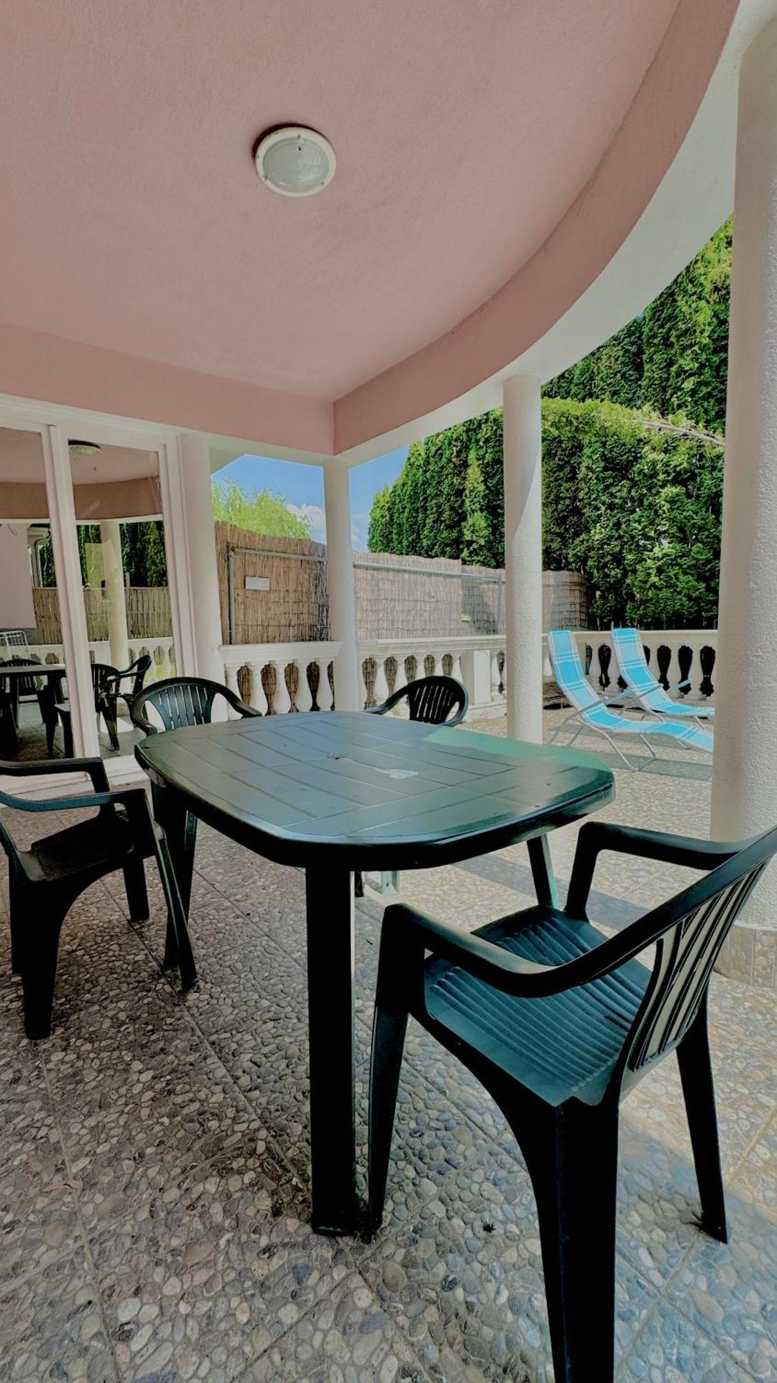 5 Haloszobas Wellness Vip House - Privat Medence Шиофок Экстерьер фото